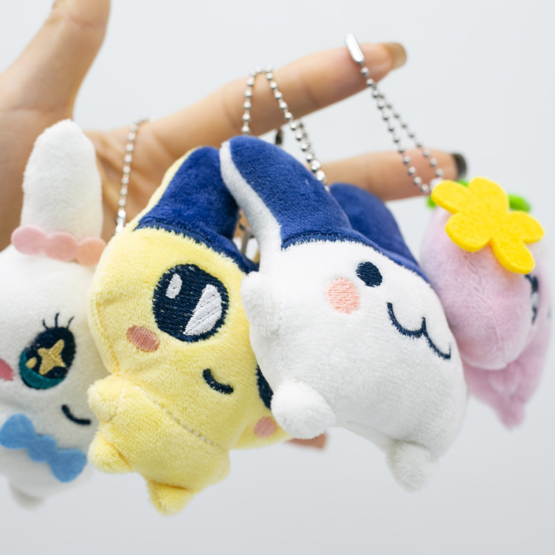 Oryginalne figurki z kreskówki – Bandai Model Tamagotchi recenzja i cena