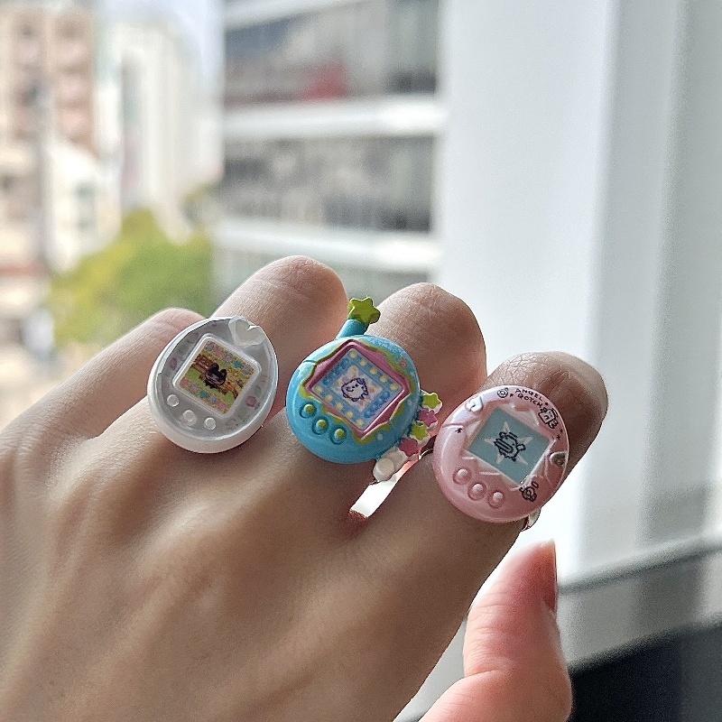 Oryginalny Bandai Tamagotchi S – Bandai Model Tamagotchi recenzja i cena