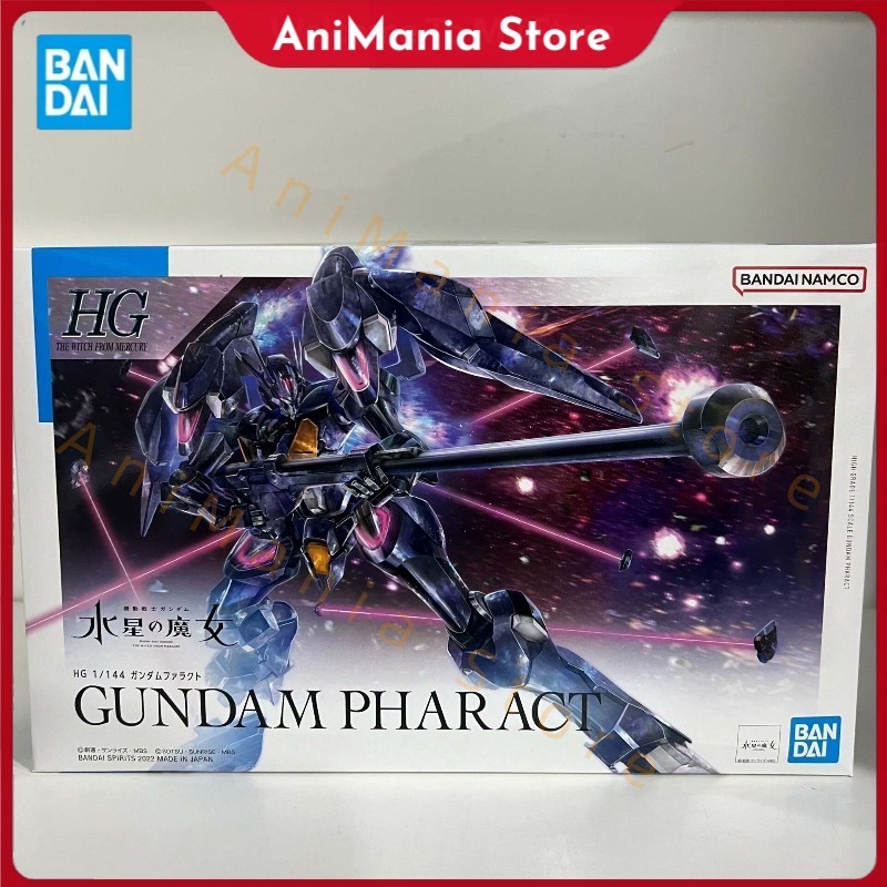 Oryginalny model Gundam Bandai – Bandai Model Gundam Hg recenzja i cena