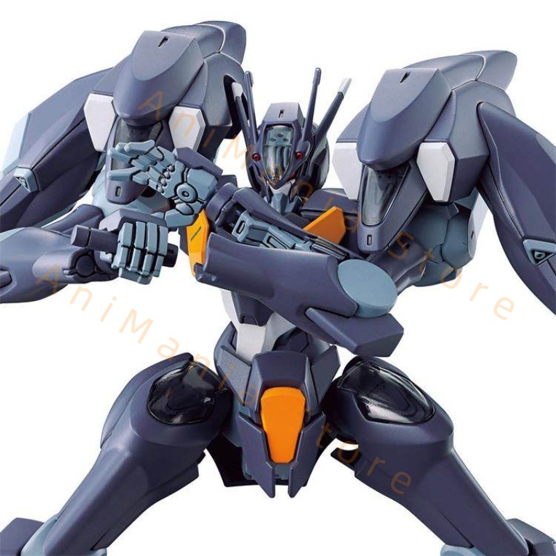 Oryginalny model Gundam Bandai – Bandai Model Gundam Hg recenzja i cena