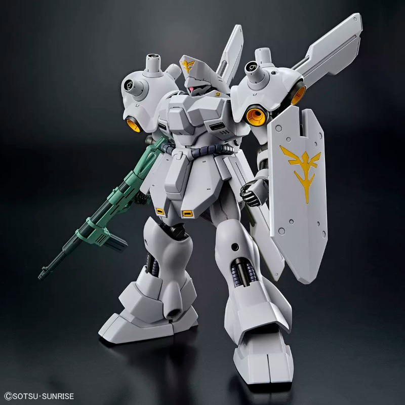 Oryginalny, autentyczny produk – Bandai Model Gundam Hg recenzja i cena