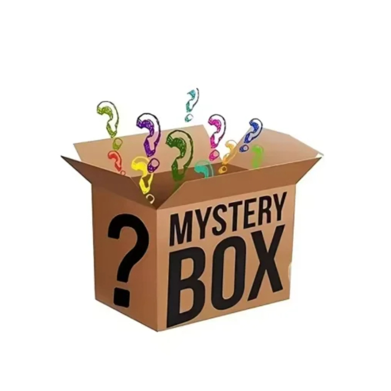Seria Sensorycznych Gniotek Ni – Mystery Box Blind Bag recenzja i cena