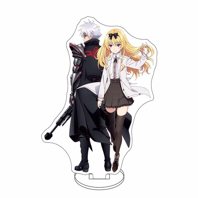 16CM Anime ‌ Arifureta: Od Zwy – Figma Stand Set recenzja i cena