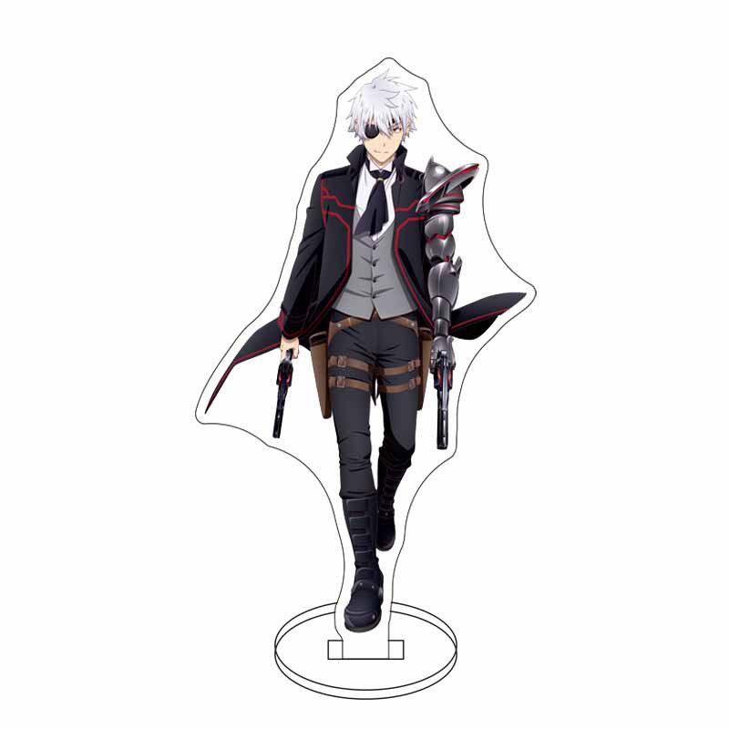 16CM Anime ‌ Arifureta: Od Zwy – Figma Stand Set recenzja i cena