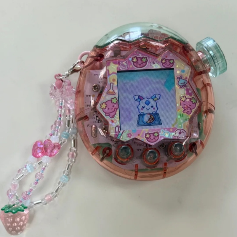 Obudowa zamienna do Tamagotchi – Bandai Model Tamagotchi recenzja i cena
