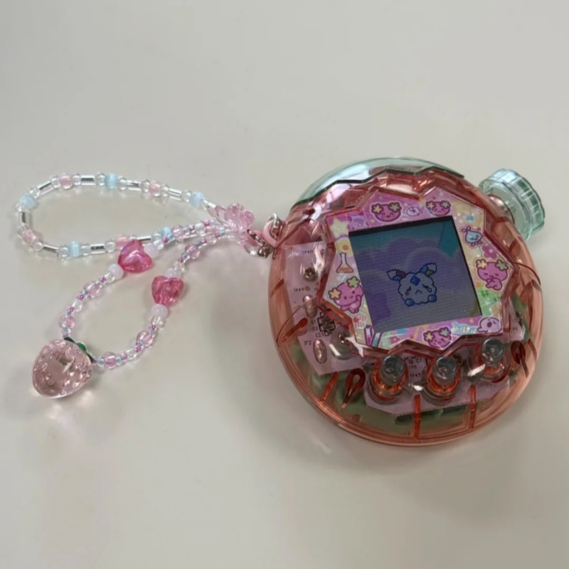 Obudowa zamienna do Tamagotchi – Bandai Model Tamagotchi recenzja i cena