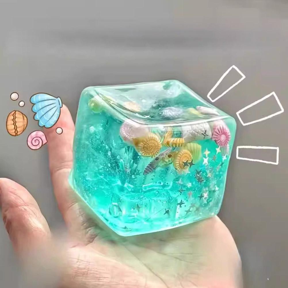 Sensoryczna kostka antystresow – Fidget Cube Original recenzja i cena