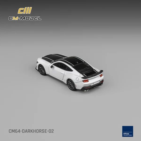 Zamów w przedsprzedaży CM 1/64 – Die Cast Car 1 64 recenzja i cena