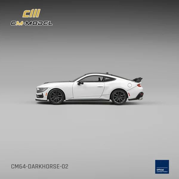 Zamów w przedsprzedaży CM 1/64 – Die Cast Car 1 64 recenzja i cena
