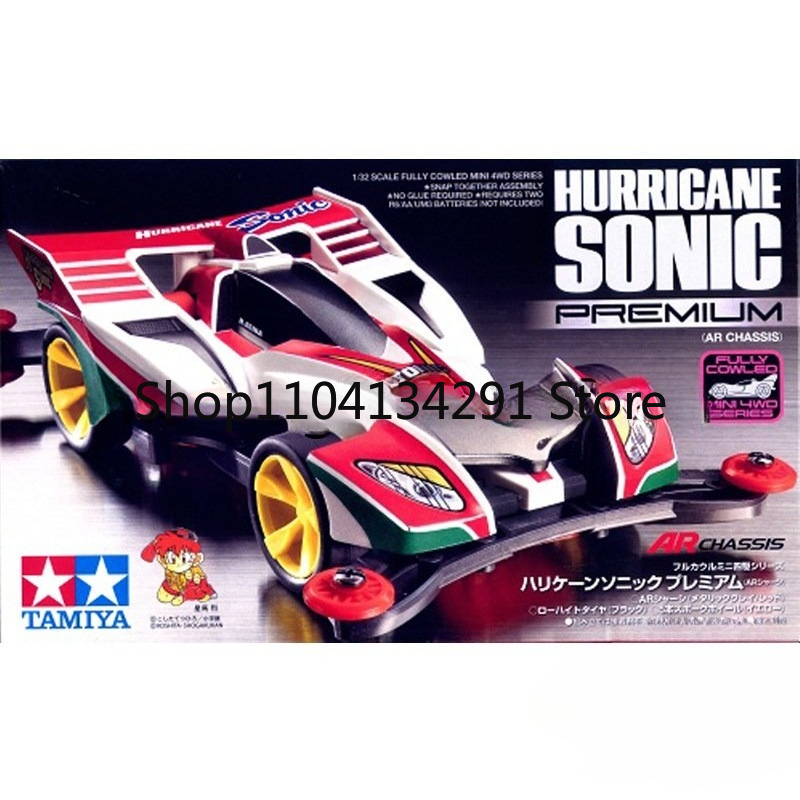 Oryginalny model Tamiya Mini 4 – Tamiya Model Mini 4Wd recenzja i cena