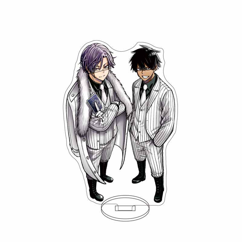 16CM Anime TOUGEN ANKI ‌   Fig – Figma Stand Set recenzja i cena