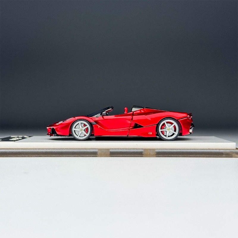 Street Buster Diecast w skali  – Die Cast Car 1 64 recenzja i cena