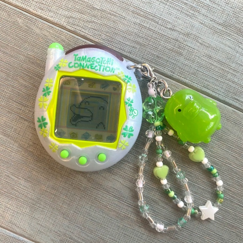 Bandai Tamagotchi Connection V – Bandai Model Tamagotchi recenzja i cena