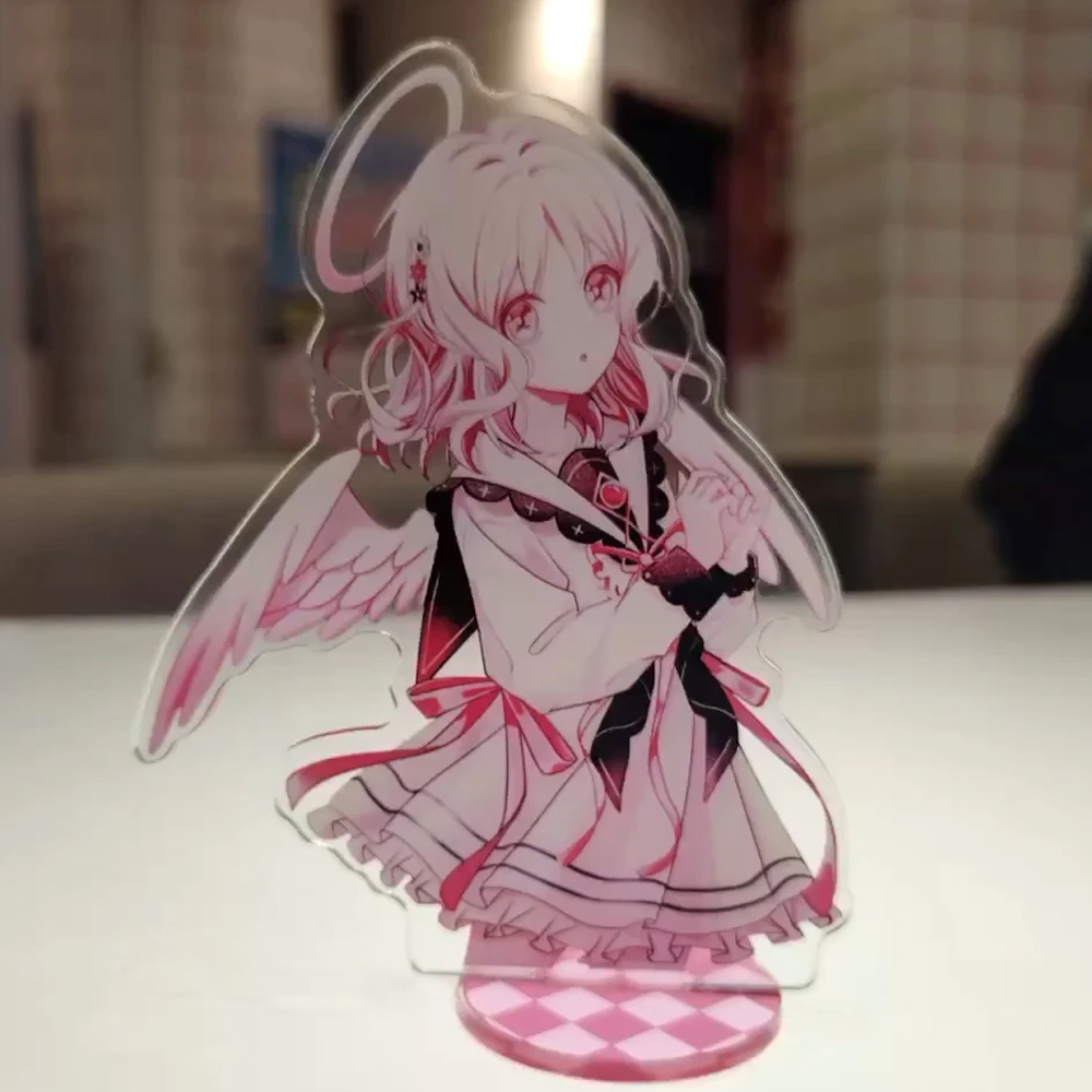 Anime DIABOLIK LOVERS Komori Y – Figma Stand Set recenzja i cena
