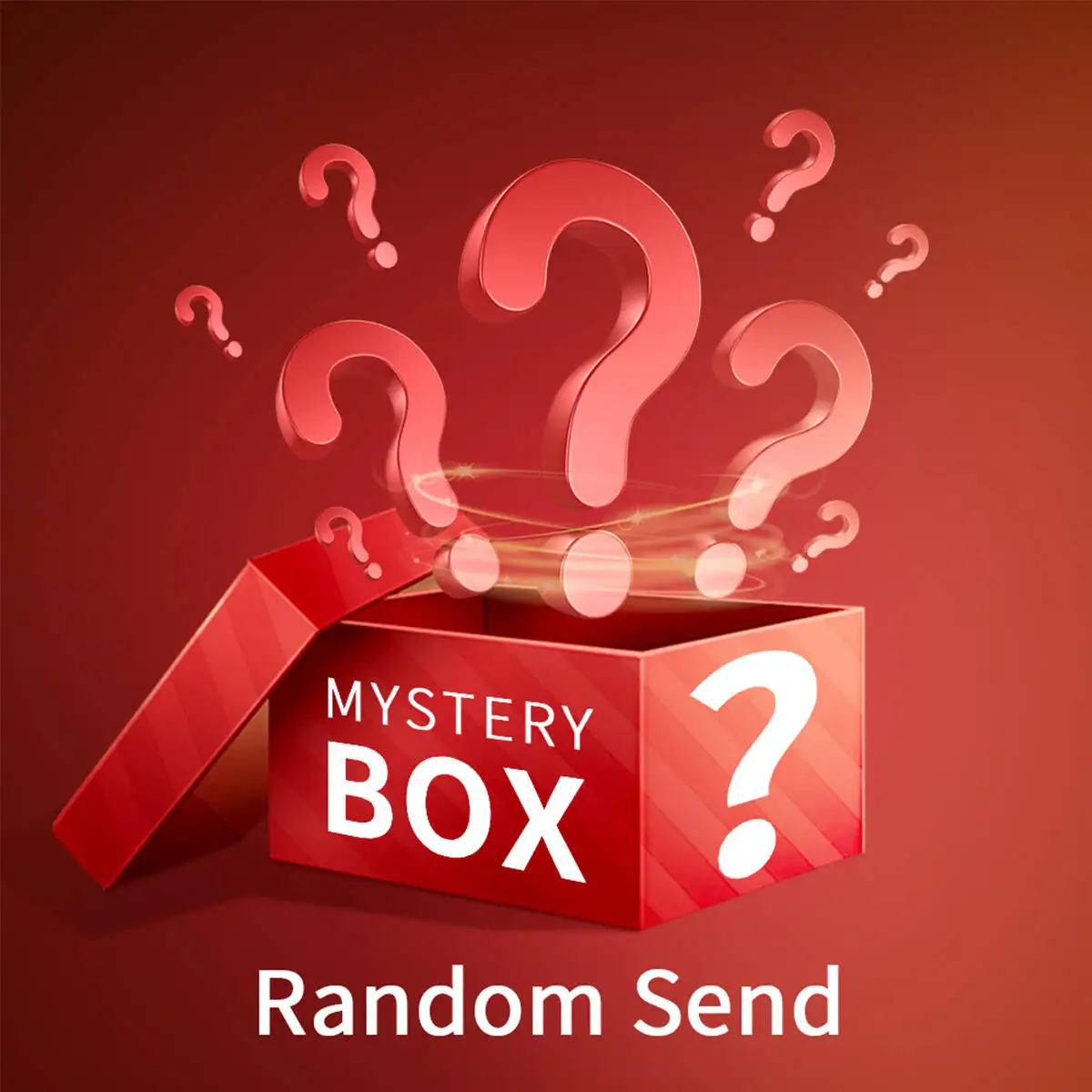 Zegarek niespodzianka w pudełk – Mystery Box Blind Bag recenzja i cena