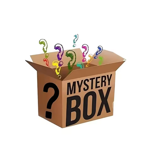Seria Sensorycznych Gniotek Ni – Mystery Box Blind Bag recenzja i cena