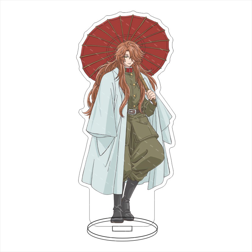 ‌ 16CM Figurka z serii Anime R – Figma Stand Set recenzja i cena