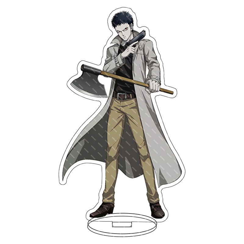 16CM Anime Akrylowy Stojak One – Figma Stand Set recenzja i cena